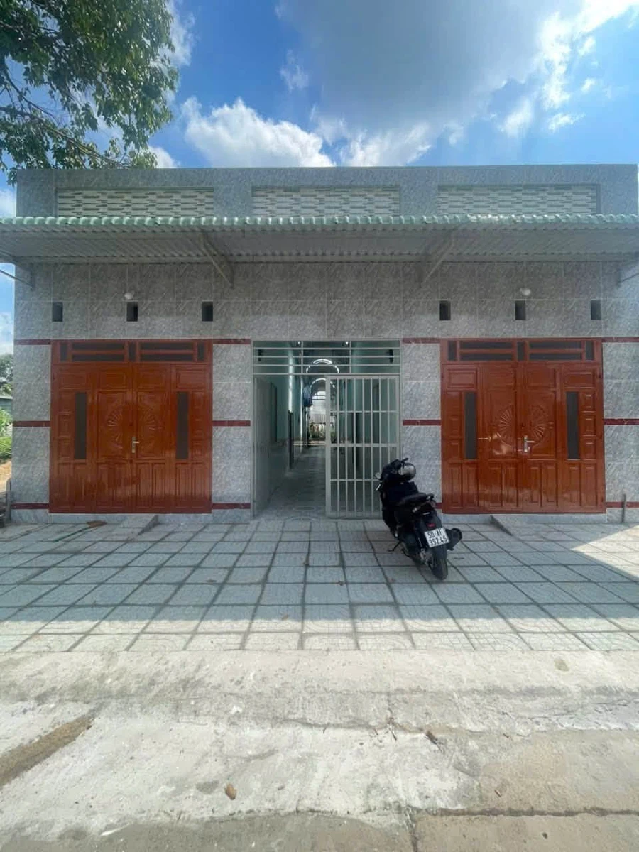 Bán nhà 7PN 150m² gần chợ Cocolan, KCN Mỹ Phước 3, Bến Cát - Ảnh thu nhỏ 2