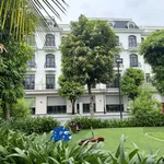 Sẵn sổ đỏ, chính chủ cần bán liền kề 5 tầng view trực diện công viên, bể bơi tại Vinhomes OCP2 - Ảnh thu nhỏ 6