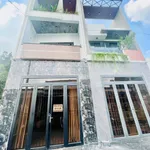 Bán nhà 3PN Bình Tân gần chợ Tân Phong 160m² 4.25 tỷ - Ảnh thu nhỏ 2