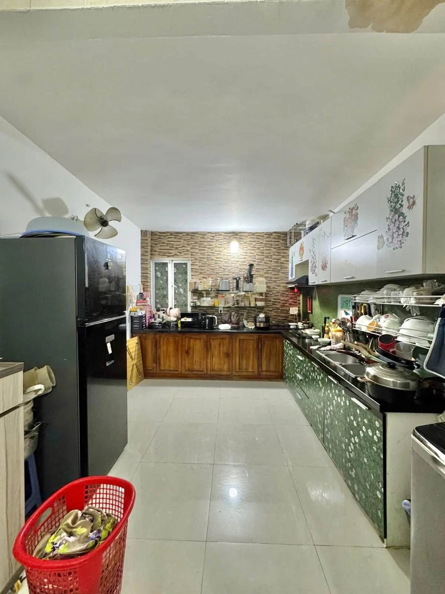 Bán nhà hẻm 3m đường Lê Hồng Phong, Quận 10, 52m2, 2 tầng, giá 8,3 tỷ - Ảnh thu nhỏ 3