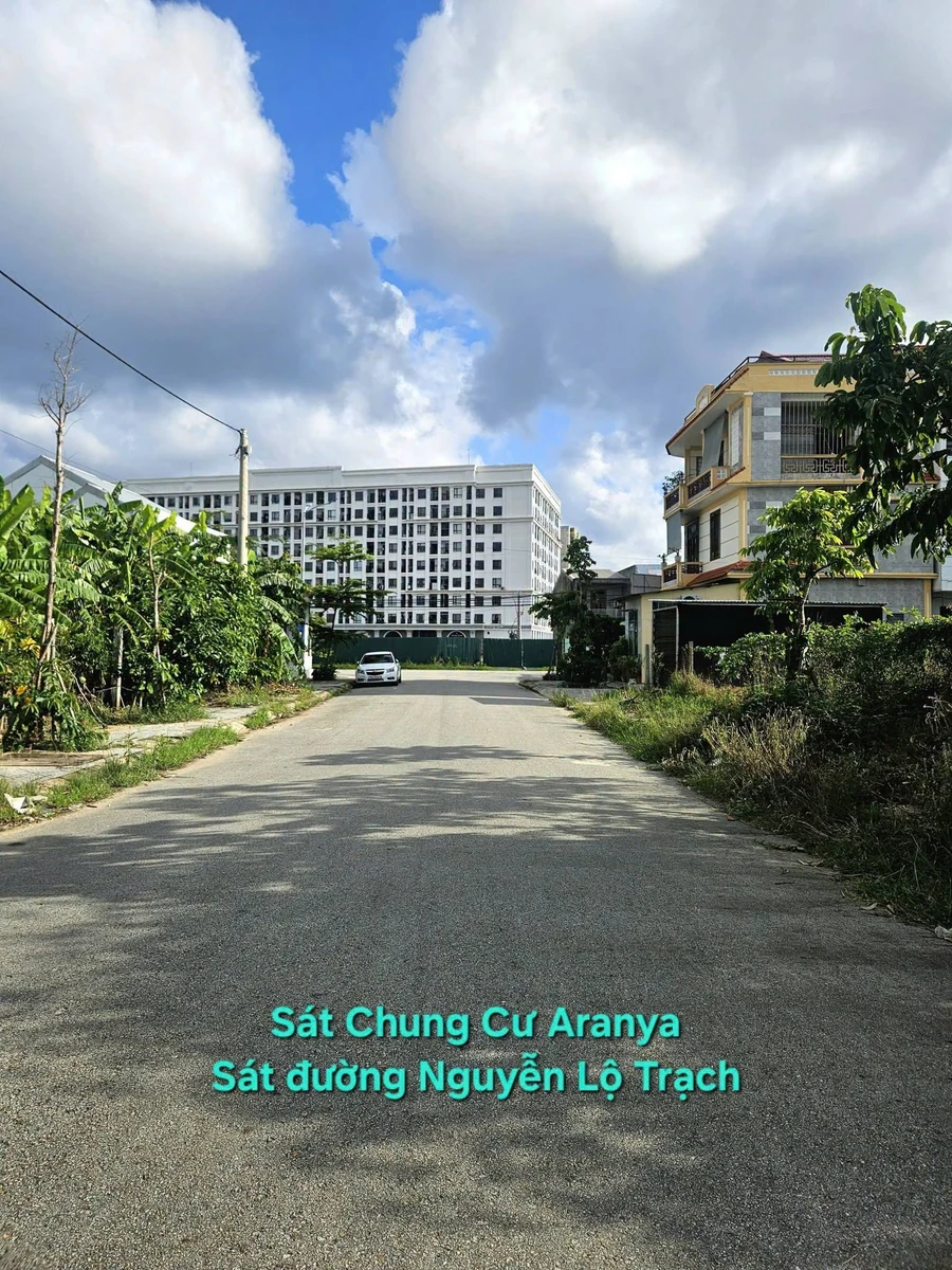 Bán đất Xuân Phú 96m² giá 3,4 tỷ gần chợ Cống Mới - Ảnh thu nhỏ 4
