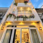 Bán nhà 3 tầng BTCT hẻm ô tô đường Trần Văn Quang, Phường 10, Tân Bình, giá 8,3 tỷ - Ảnh thu nhỏ 1
