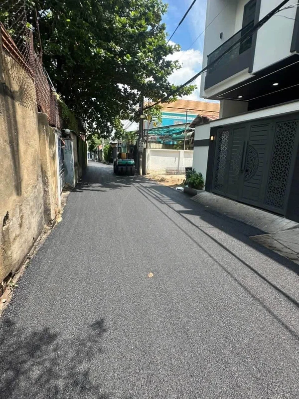 Bán nhà 1 trệt 2 lầu 180m² Biên Hòa, Đồng Nai