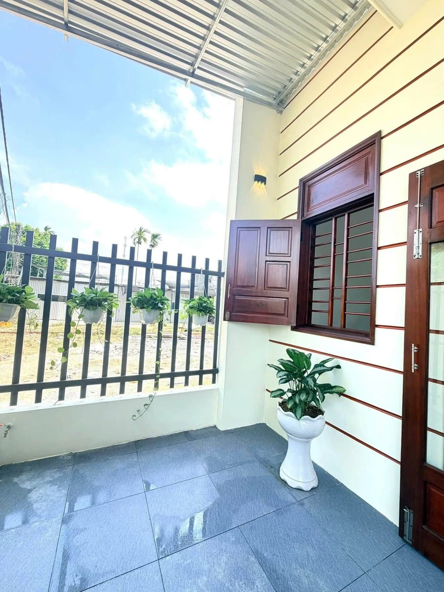Bán nhà gác lỡ hẻm 71,5m² Trường Chính Quận 1 - Ảnh thu nhỏ 5