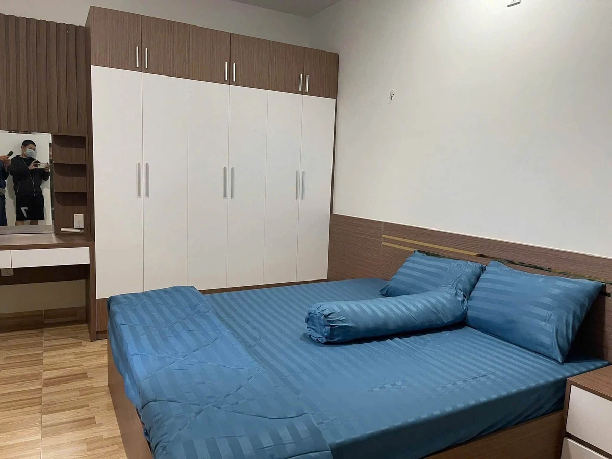 Bán nhà 3 tầng 4PN KĐT An Bình Tân Nha Trang 100m² 8,7 tỷ - Ảnh thu nhỏ 4