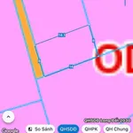 Bán đất nền 108m2 tại Xã Đất Đỏ, Nhà Bè - Ảnh thu nhỏ 1