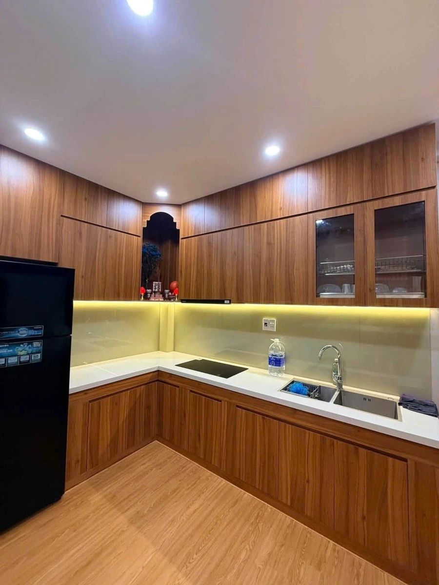 Bán nhà phố Phạm Phú Thứ 50m² 3 PN Quận 1 giá 5 tỷ - Ảnh thu nhỏ 3