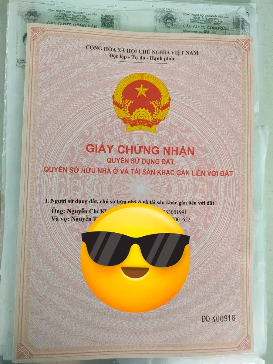 Bán đất 2 mặt tiền 240m² Long Hải 1 tỷ 700 - Ảnh thu nhỏ 2