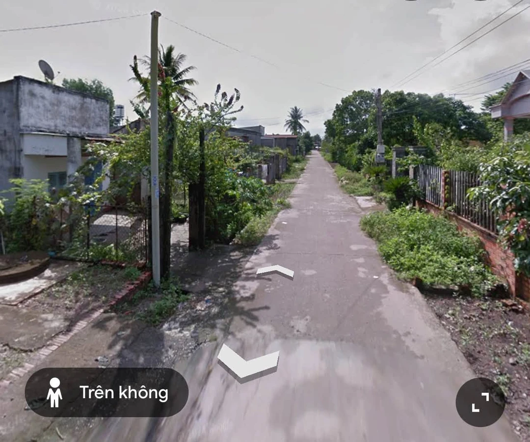 Bán đất nền 500m² giá 600 triệu tại Gia Lâm, Đông Xoài - Ảnh thu nhỏ 3