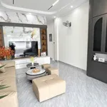 Bán nhà mặt tiền 75m² 7,35 tỷ Quận 1 - Ảnh thu nhỏ 4