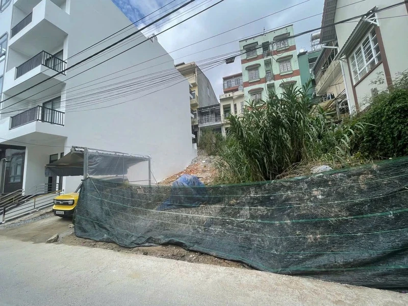 Bán lô đất 90m² Sổ Riêng Đà Lạt