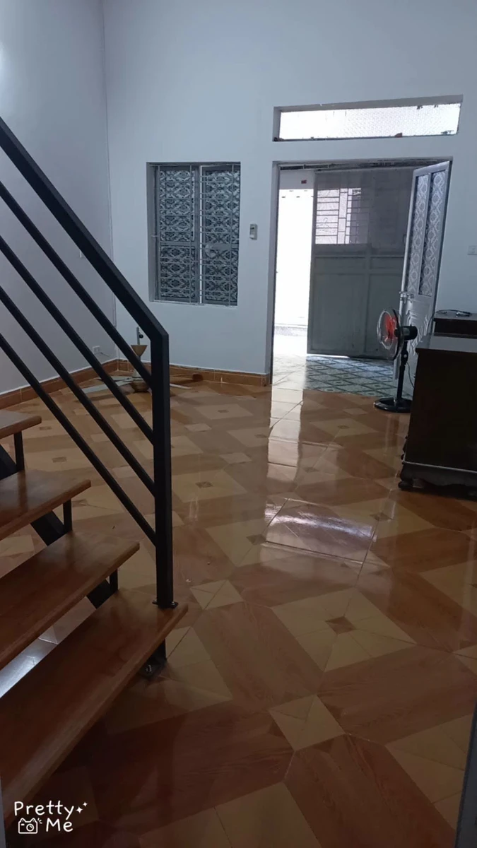 Bán nhà 2PN 48m2 tại Lãm Hà, Kiến An, Hải Phòng - Ảnh thu nhỏ 3