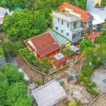 Bán nhà 3 tầng mới kèm nhà rường gỗ quý 327m2 kiệt Bùi Thị Xuân, Huế - Ảnh thu nhỏ 1