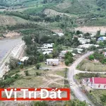 Bán đất 620m2 thổ cư mặt tiền Tỉnh Lộ 2, Khánh Hòa - Ảnh thu nhỏ 2