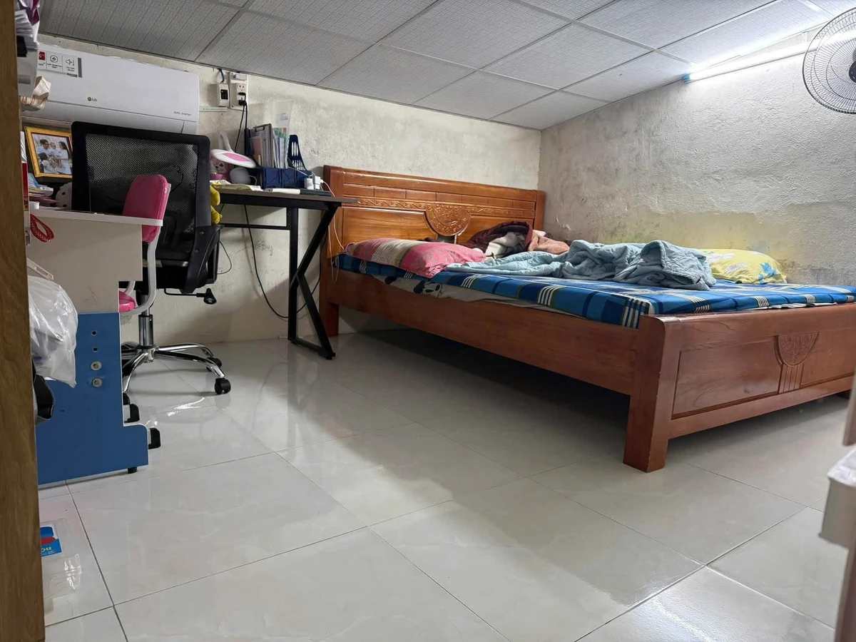 Bán nhà 1 phòng ngủ 21m2 Hoàng Văn Thụ Quy Nhơn - Ảnh thu nhỏ 4