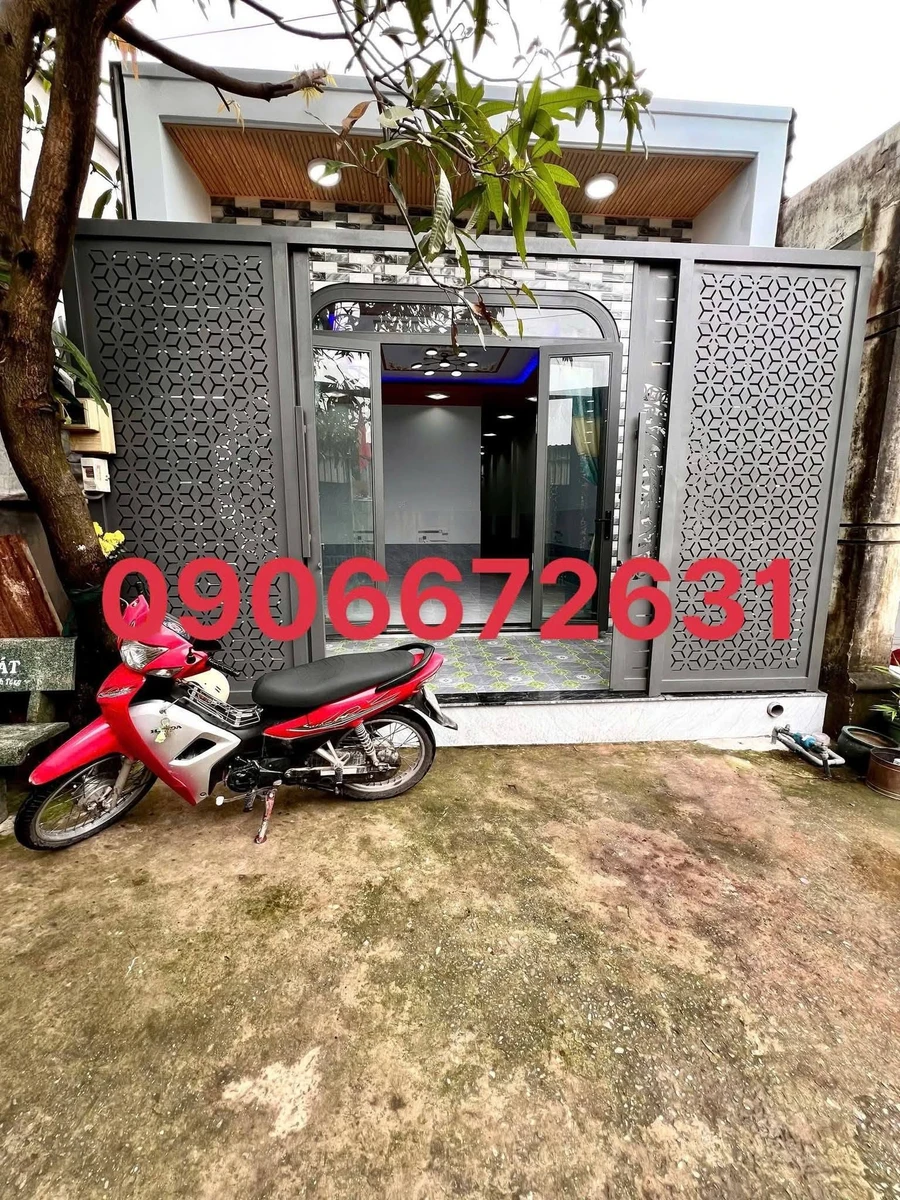 Nhà 76.5m² 2 phòng ngủ Vĩnh Lộc 1 tỷ 5 - Ảnh 1