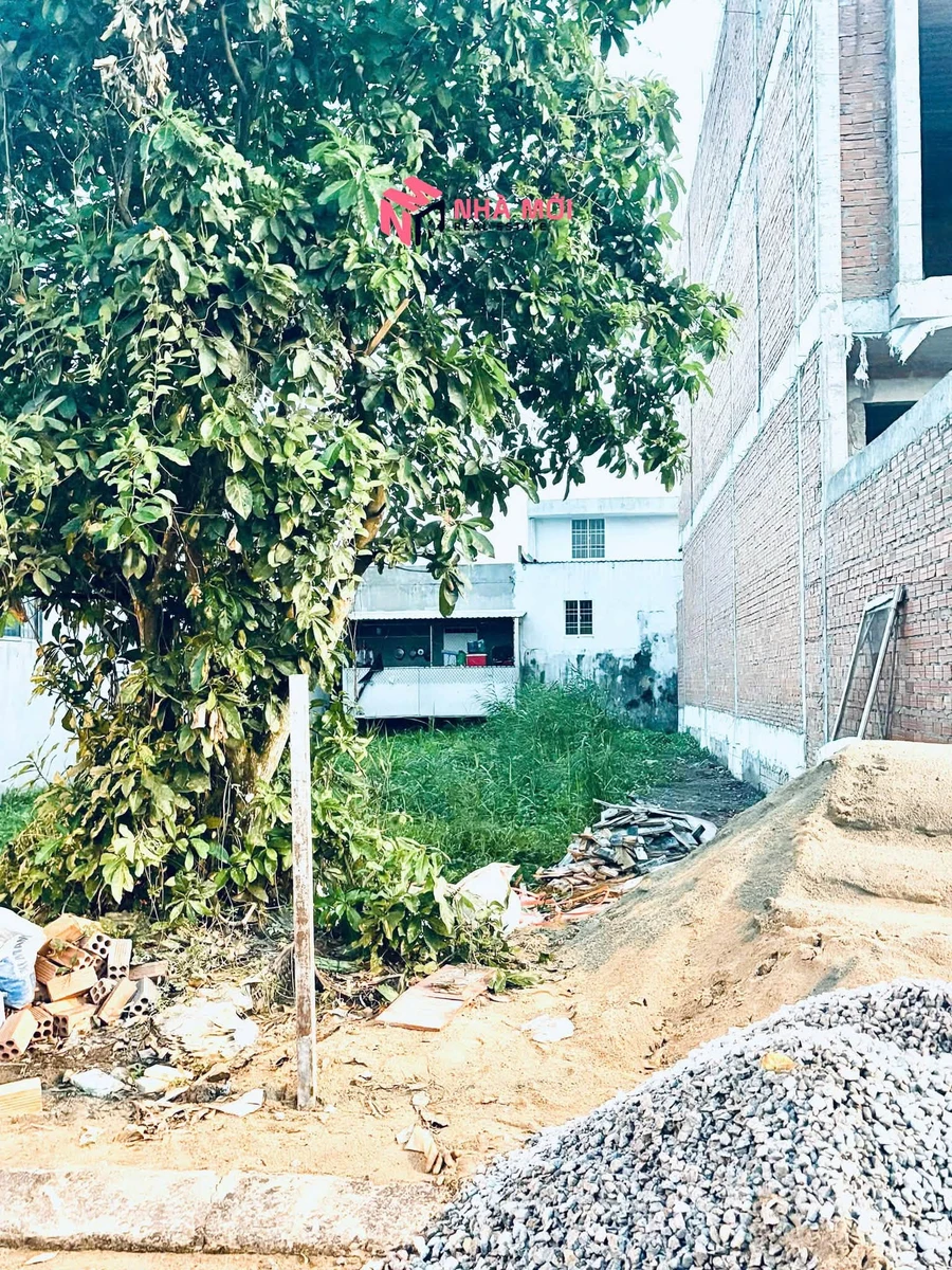 Bán đất nền 108m2 KĐT Bạch Đăng, đường số N13, Cà Mau giá 850 triệu - Ảnh thu nhỏ 2