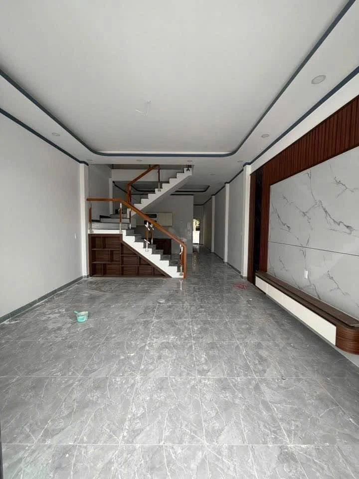 Bán nhà 3PN 175m² Bến Cát Bình Dương 2tỷ3 - Ảnh thu nhỏ 4