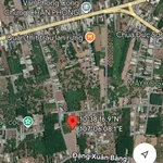 Bán đất Suối Nhum 780 triệu, Bà Rịa - Vũng Tàu - Ảnh thu nhỏ 1