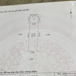 Bán đất kiệt ô tô đường Phùng Lưu, Thủy Dương, TP Huế, 87m2, giá 1,5 tỷ - Ảnh thu nhỏ 2