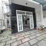 Bán nhà 1 trệt 1 lầu mặt tiền 120m2 Phú Thuỷ, Phan Thiết - Ảnh thu nhỏ 1