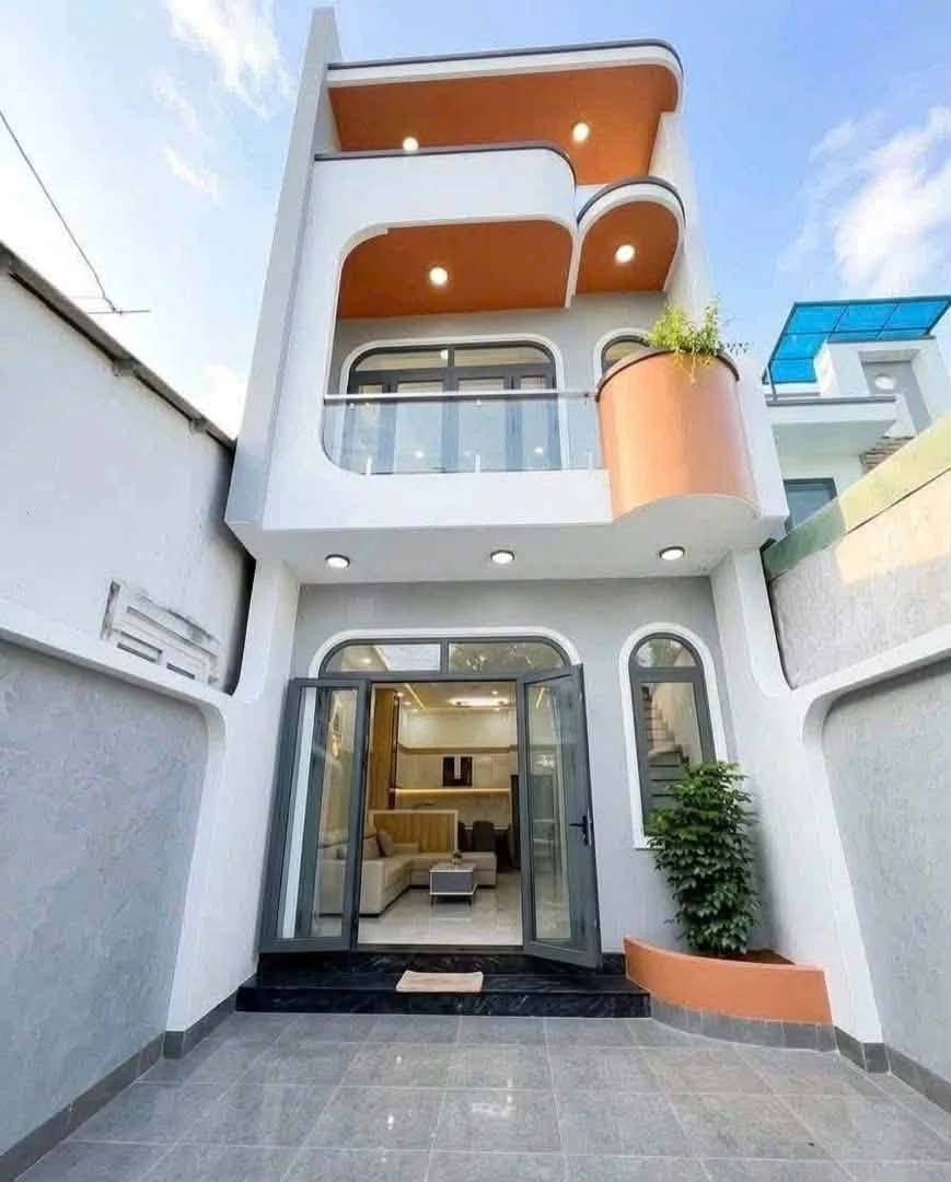 Bán nhà 3PN Phú Lợi 140m² giá 4.29 tỷ - Ảnh thu nhỏ 2