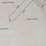 Bán nền mặt tiền Văn Cao Rạch Giá 125m² 2,15 tỷ - Ảnh thu nhỏ 3