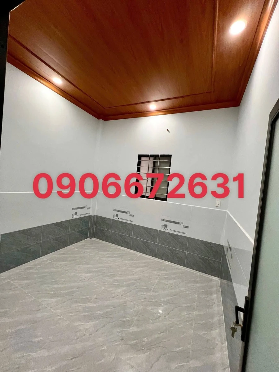 Nhà 76.5m² 2 phòng ngủ Vĩnh Lộc 1 tỷ 5 - Ảnh thu nhỏ 5