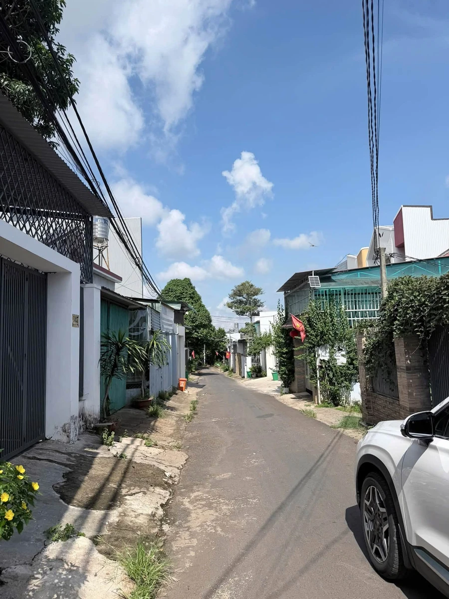 Bán đất mặt tiền Hoàng Thế Thiện 70m2, 3,72 tỷ - Ảnh thu nhỏ 4