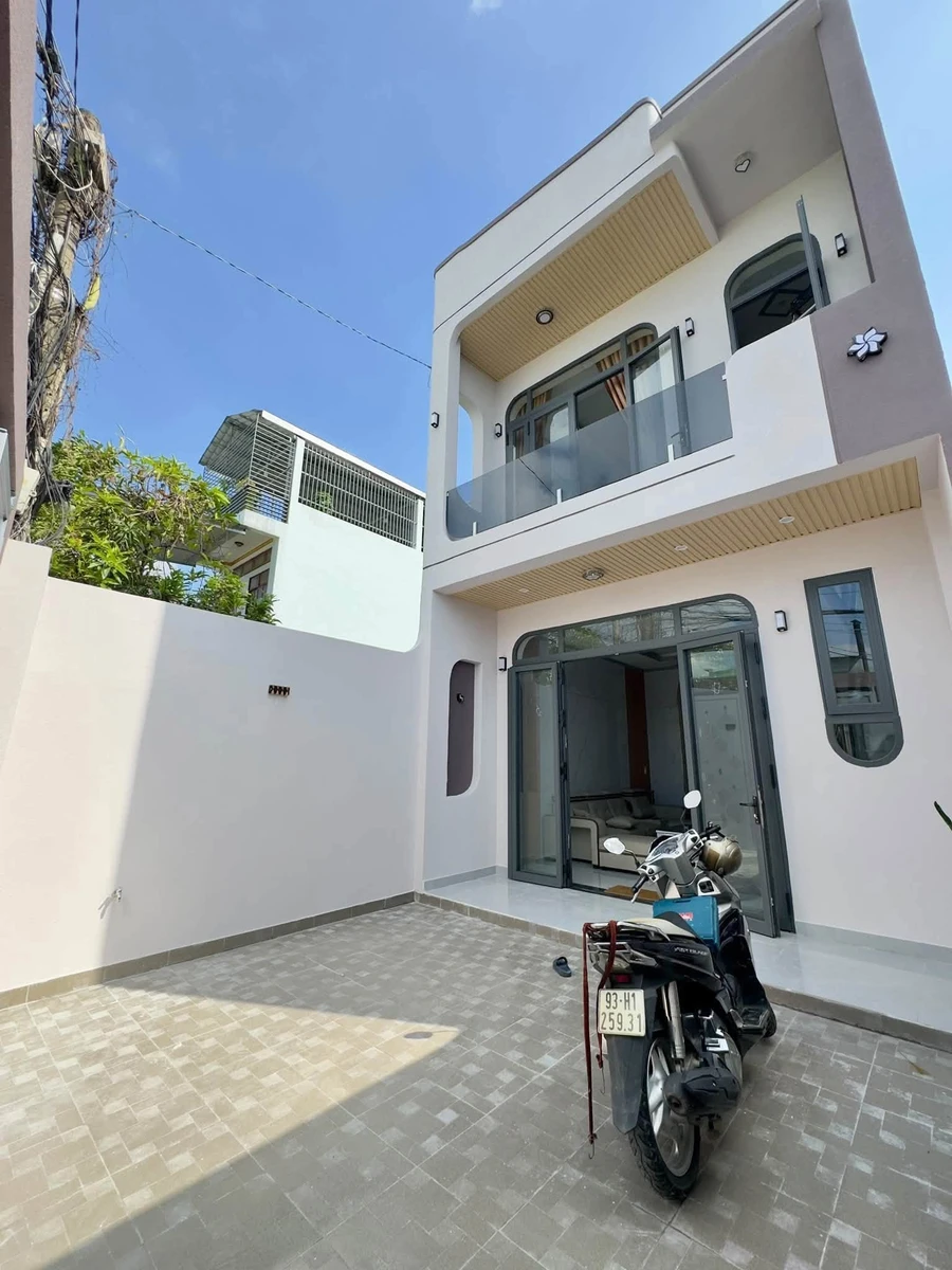 Bán nhà 1 trệt 1 lầu 3PN 100m² Trảng Dài 3 tỷ 850 - Ảnh thu nhỏ 2