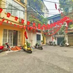 Bán nhà 6 tầng Hoàng Hoa Thám Tây Hồ 31m² 10,2 tỷ - Ảnh thu nhỏ 1