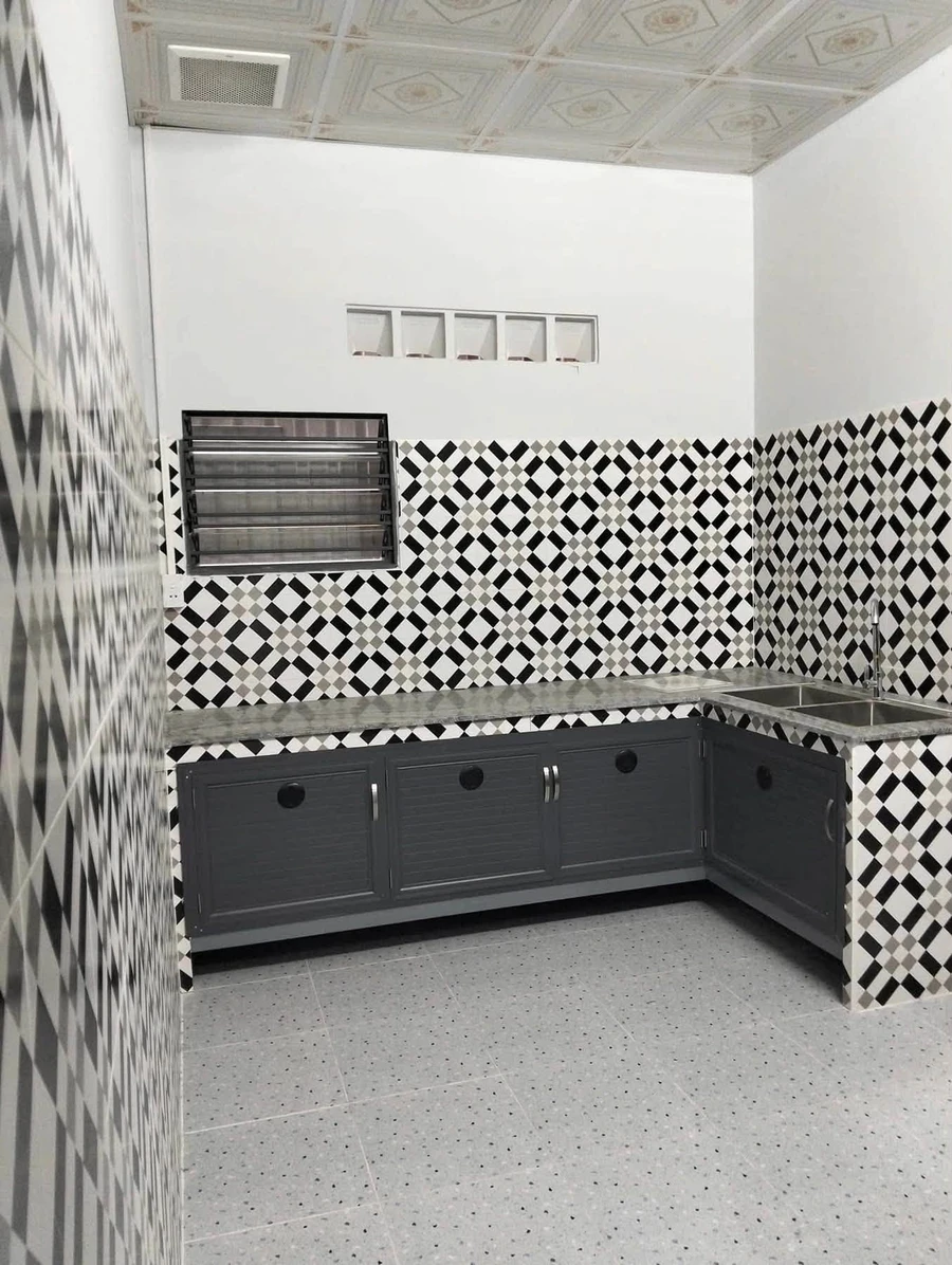 Bán nhà phố 3 phòng ngủ 80m² Quận 12 - Ảnh thu nhỏ 3