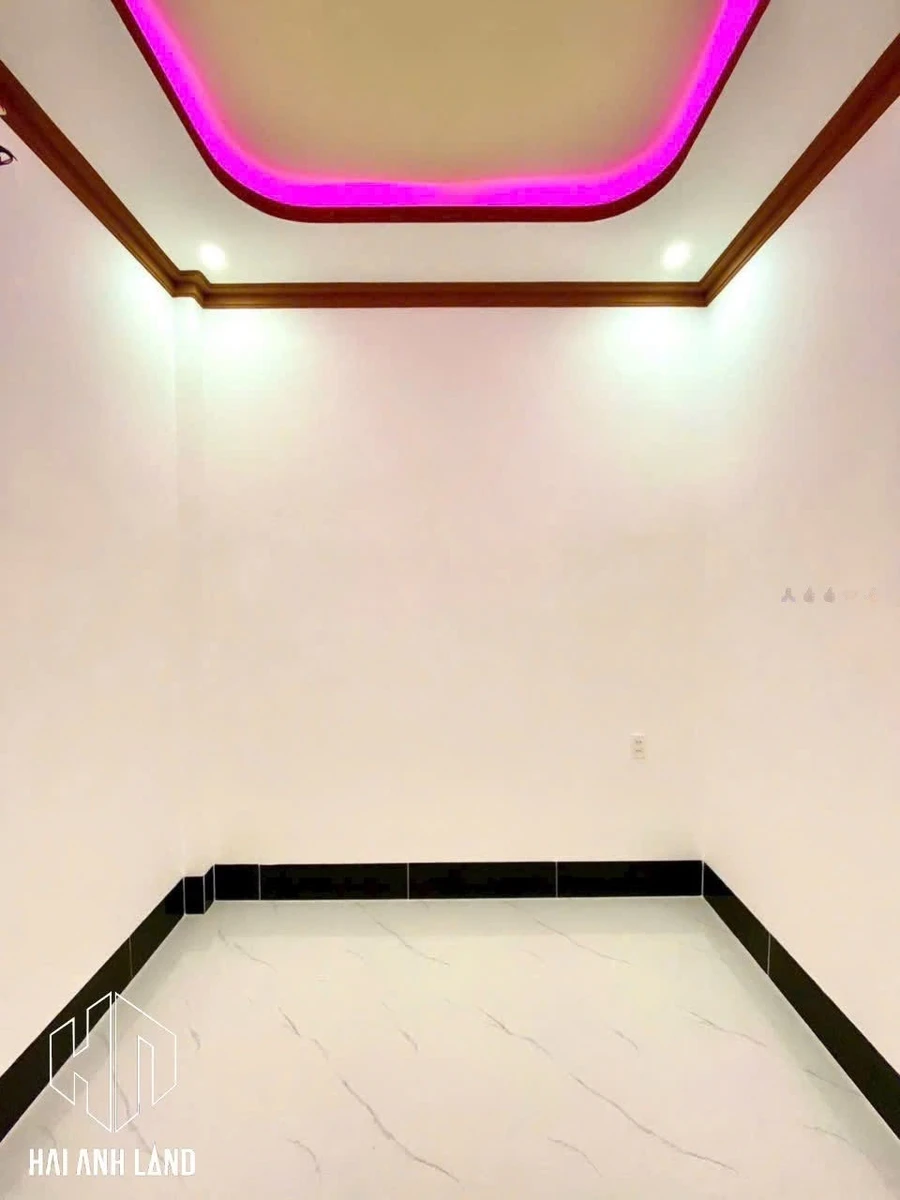 Bán nhà hẻm Trương Định 112.5m² 3PN 1.5 tỷ - Ảnh thu nhỏ 4