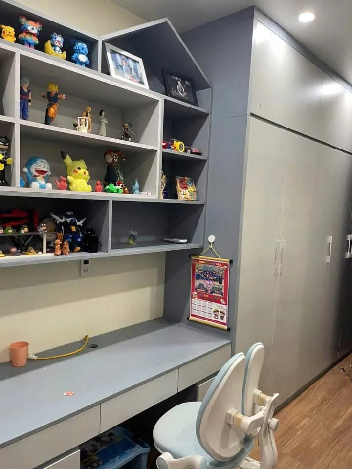 Bán nhà 4 tầng 50,4m2 gần hồ Yết Kiêu, Hải Dương, giá 6 tỷ - Ảnh thu nhỏ 2
