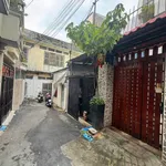 Bán đất gần biển Bãi Sau 57m² có nhà cấp 4 Vũng Tàu - Ảnh thu nhỏ 3