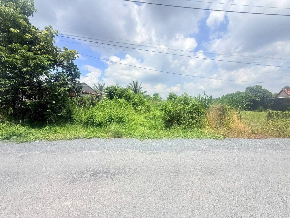 Bán lô đất 200m² Phường Gia Lộc Tây Ninh 1 tỷ 350 triệu - Ảnh thu nhỏ 2