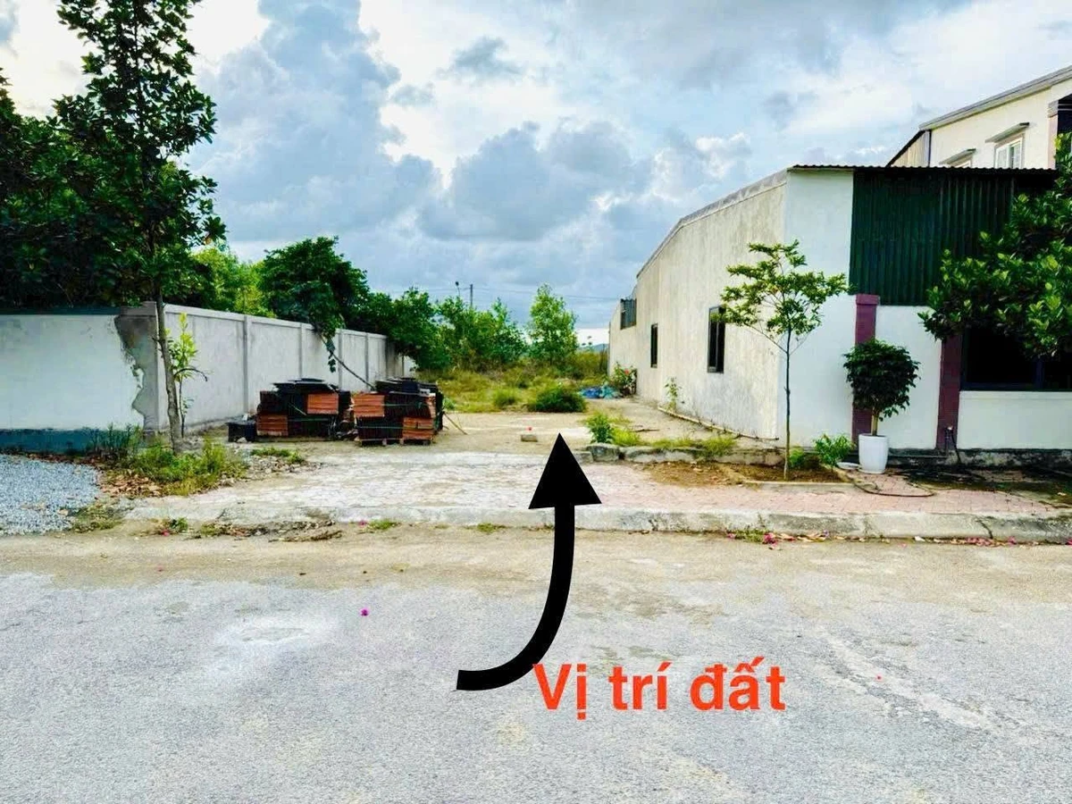 Bán đất nền 180m2 tại Cửa Lò, Nghệ An, giá 3,98 tỷ - Ảnh 1