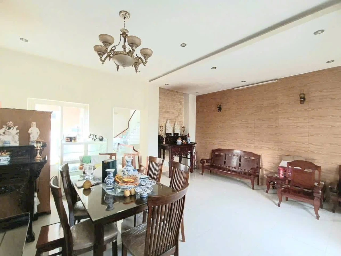 Bán nhà mặt tiền 3 tầng 122m² Trấn Biên, Đồng Nai 8,199 tỷ - Ảnh thu nhỏ 5