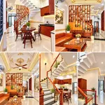 Bán nhà An Phú 5x47m, 3 PN, full nội thất, dòng tiền 20tr/tháng - Ảnh thu nhỏ 3