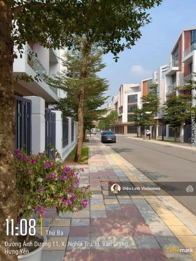 Chính chủ cần bán biệt thự tứ lập Ánh Dương 120m2 kế cận công viên nước, giá 15,6 tỷ - Ảnh thu nhỏ 4