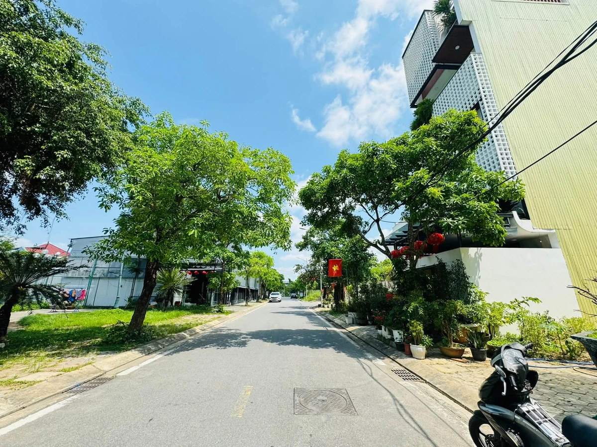 Bán đất 90m² hướng Tây KDC Bàu Cả, Quảng Ngãi - Ảnh thu nhỏ 2