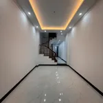Bán nhà mới 50m² 4 tầng 4PN Ngọc Hồi Thanh Trì 6 tỷ - Ảnh thu nhỏ 1