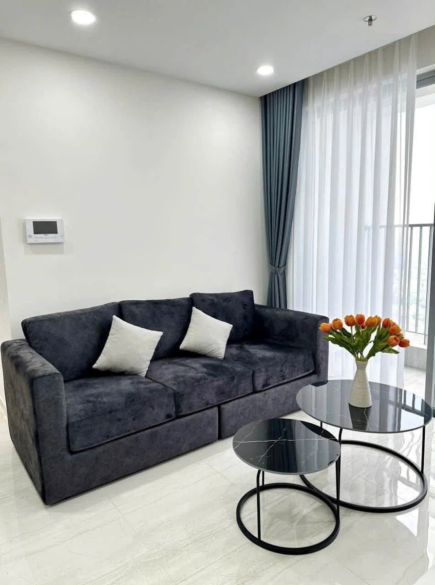 Cho thuê căn hộ Happy One Central 2PN 70m² 12 triệu/tháng - Ảnh thu nhỏ 5