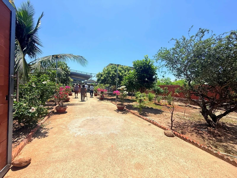 Bán đất vườn Lộc An 1537m2, Bà Rịa - Vũng Tàu, 5tỷ4