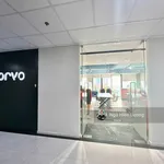 Cho thuê 1000m² sàn văn phòng tòa CIC Tower 219 Trung Kính, Cầu Giấy có cắt từ 300m², giá ưu đãi - Ảnh thu nhỏ 16