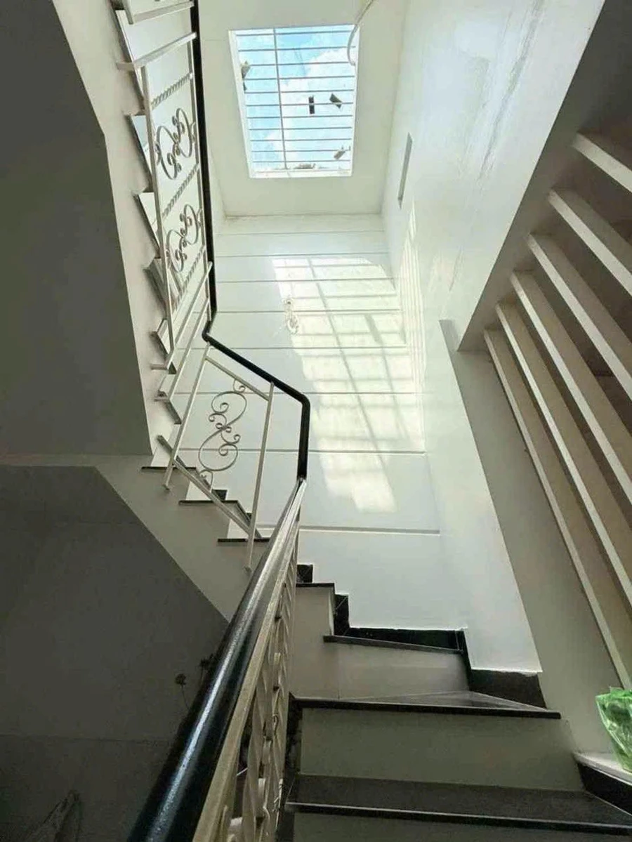 Bán nhà Trần Xuân Soạn Tân Hưng 57.6m2 2 tầng 5.3 tỷ - Ảnh thu nhỏ 4