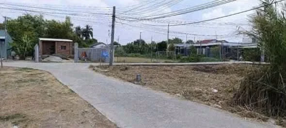 Bán đất 961,9 m² Long An giá 2 tỷ 3 - Ảnh thu nhỏ 2