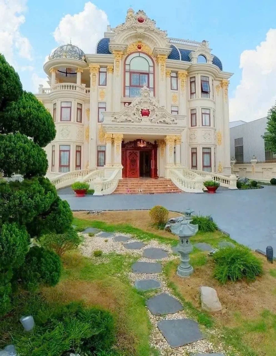 Bán trọn gói biệt thự, đất, khách sạn và cơ sở kinh doanh tại Bến Tre giá 100 tỷ - Ảnh thu nhỏ 2
