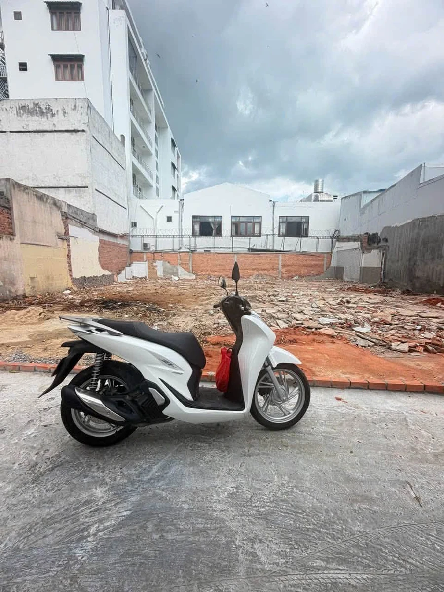 Bán đất 79m² thổ cư Phú Thuỷ, Phan Thiết - Ảnh 1
