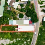 Bán đất mặt tiền Lập Định – Suối Môn 525,3m2, Cam Lâm, Khánh Hòa giá 4,6 tỷ - Ảnh thu nhỏ 1